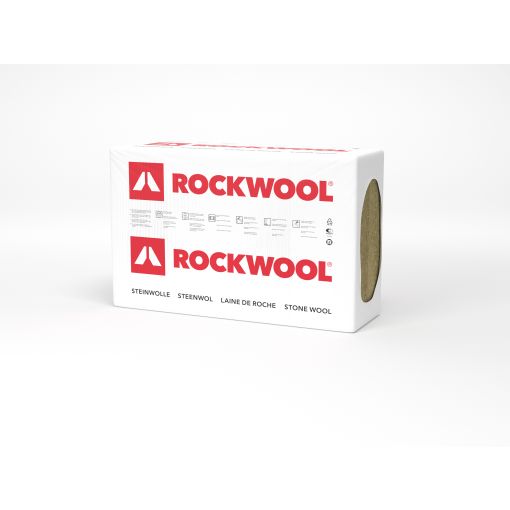 ROCKWOOL Fixrock lambda 035 VS 2
