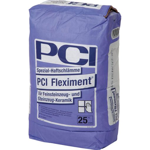 PCI Fleximent barbotine d'adhérence spéciale 2