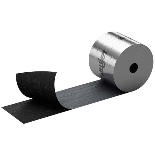 Bande périphérique Floorjet Reflex ALUJET 2