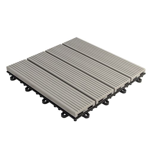 florco WPC dalle de terrasse 2