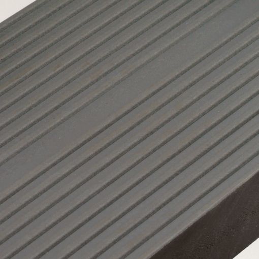 Marche Trimax anthracite pour escalier 2