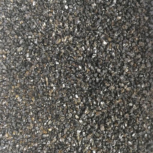 KANN gravillon brillant pour joints 2