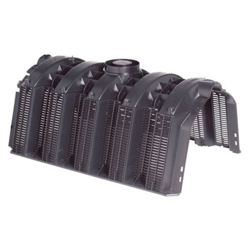 GRAF Kit Tunnel d'infiltration  2