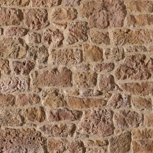 Orsol Parement Granit vieilli Ton 2