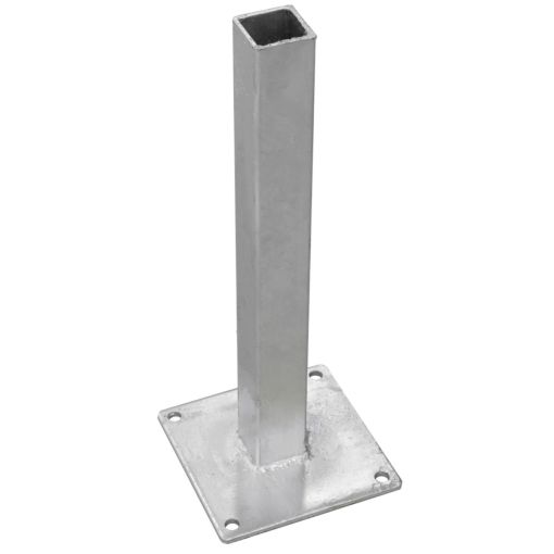 Support de poteau GroJa type 2