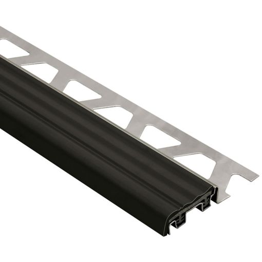 Schlüter-TREP-S E noir graphite 2
