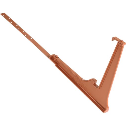 Support de système pare-neige Heuel 2