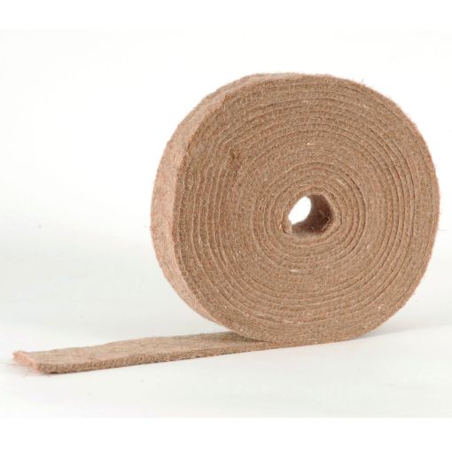 THERMO NATUR sous-couche STEP bande 2