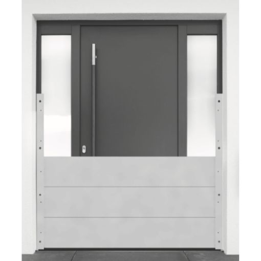 Kit Protection mobile contre les 2