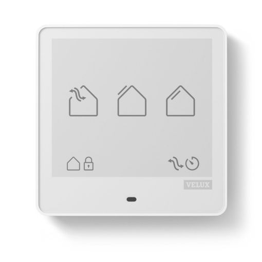 Commande VELUX Touch KLR 300 2