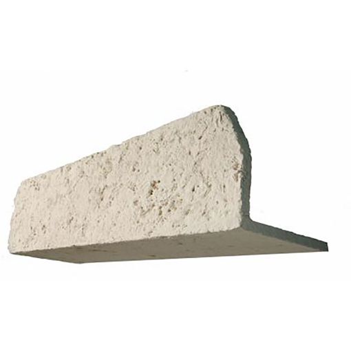 Plaquette de parement Linteau Orsol 2