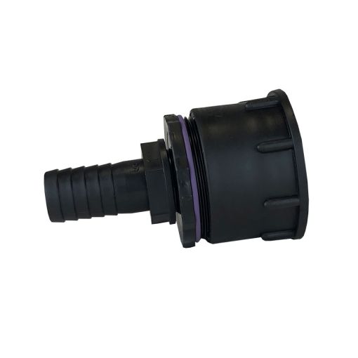 Adaptateur IBC S60x6 sur embout 2