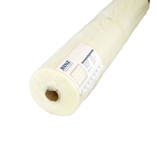 Treillis d'enduit intérieur Wellker MW 2