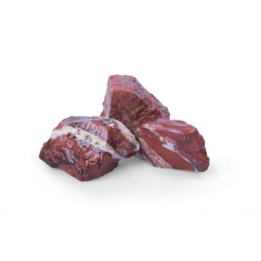 Galet concassé Jaspis 2