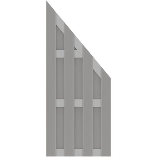 TraumGarten Panneau Brise-vue JUMBO PVC 2
