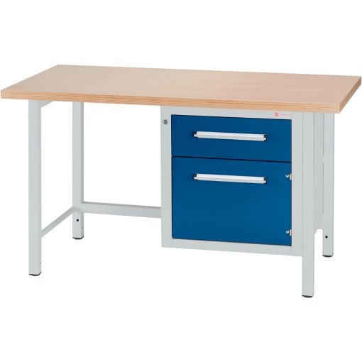 Wellker établi à caissons 1500 2