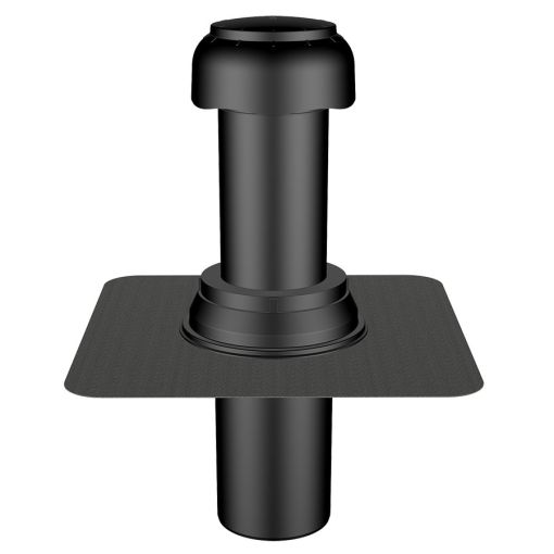 Partie supérieure de ventilation toiture, 2