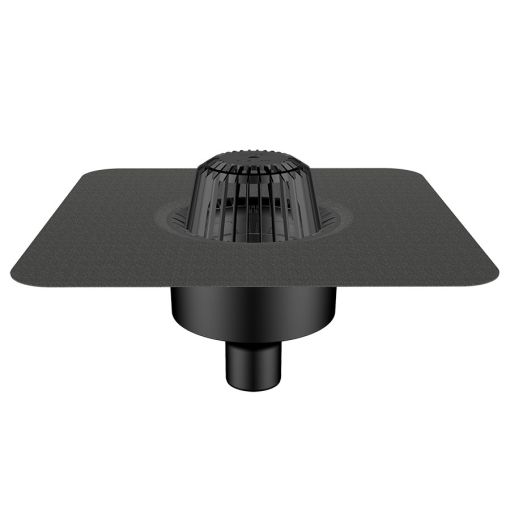 Avaloir vertical Flavent Klöber Pro 2