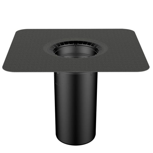 Élement sortie de toit Klöber 2