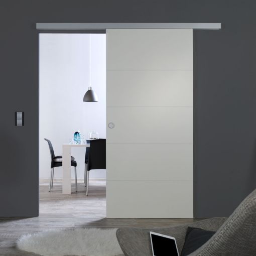 Système de porte coulissante Kilsgaard 2