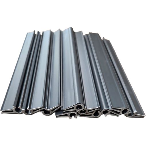 Wellker Pince pour tube rond 2