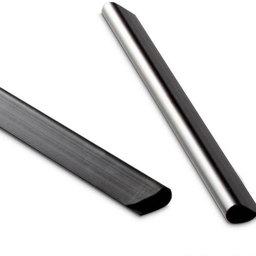 Rail de serrage pour bande 2