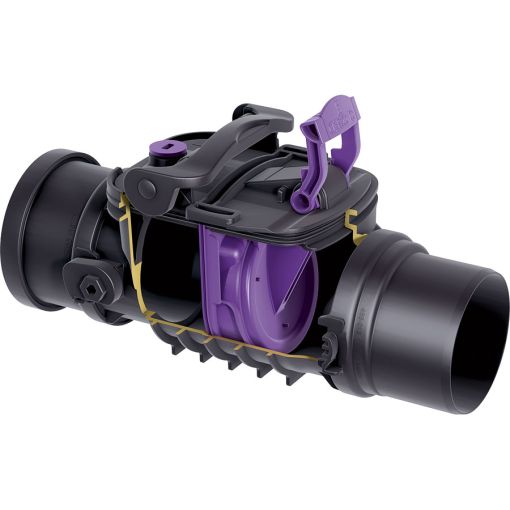 Clapet anti-retour simple KESSEL Staufix 2