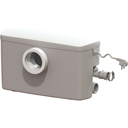 Poste de relevage des eaux 2