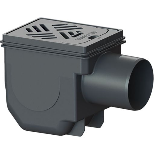 Siphon de cave KESSEL 150x190 2