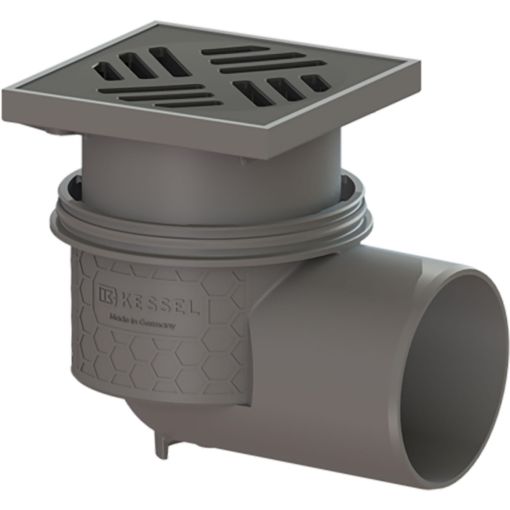 Siphon de cave KESSEL Practicus 2