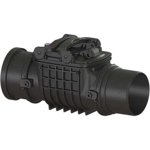 Regard de visite KESSEL Staufix 2