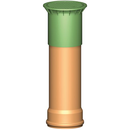 Cheminée regard GRAF 1 m 2