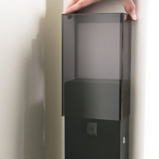 TraumGarten Licht Couvercle Protector pour 2
