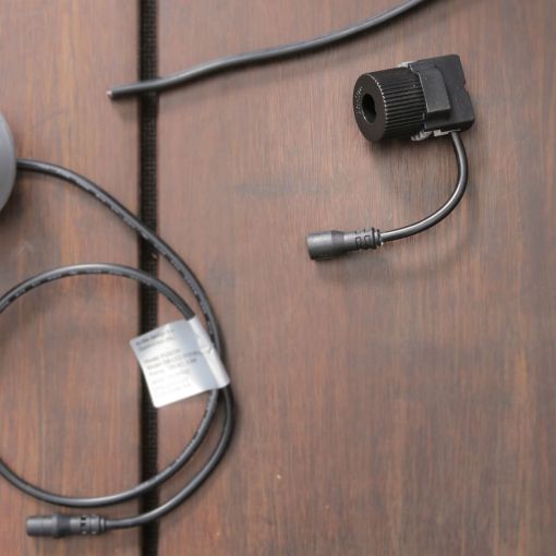 TraumGarten Lumière EasyLock Câble de 2