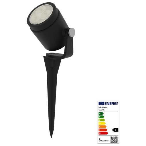 TraumGarten Licht Projecteur pour massifs 2