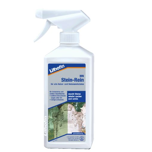 Nettoyant pierre Lithofin MN 0,5 2