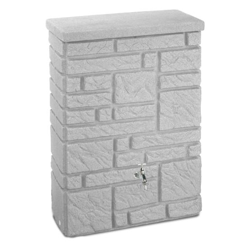 Récupérateur d'eau 3P Maurano granit 2