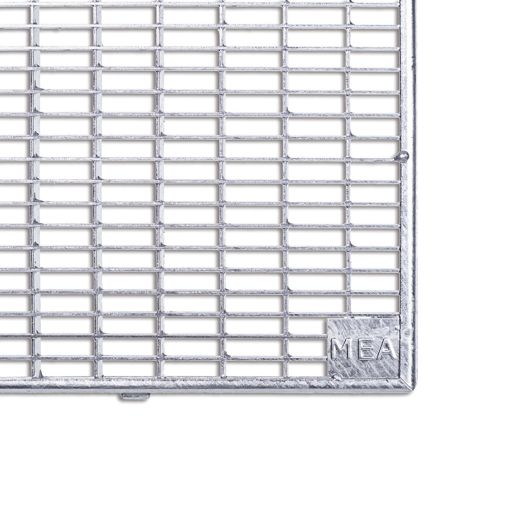 Grille caillebotis maille 30/10 mm 2