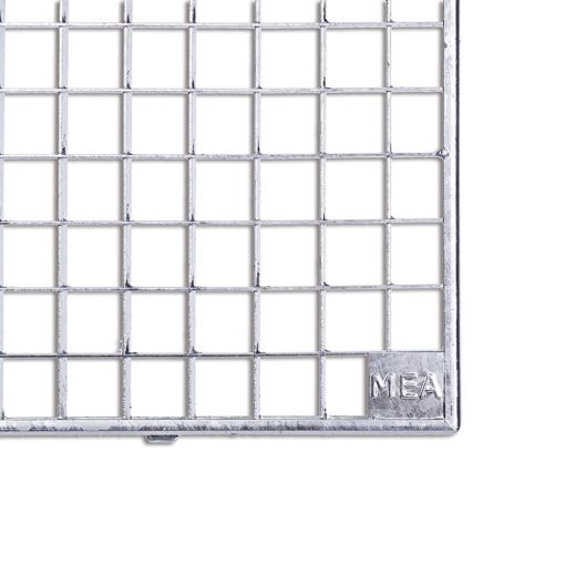 Grille caillebotis maille 30/30 mm 2