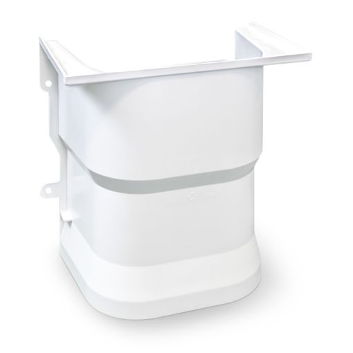 Courette d'aération MEA 2