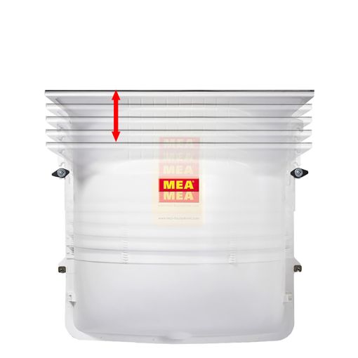 Cour anglaise MEA MEAMAX 100x125-150 2