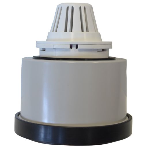 Evacuation MEASTOP PRO 2