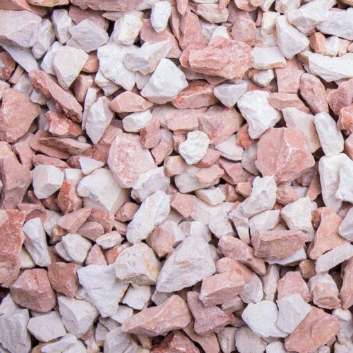 Gravillons Méditerranée 2