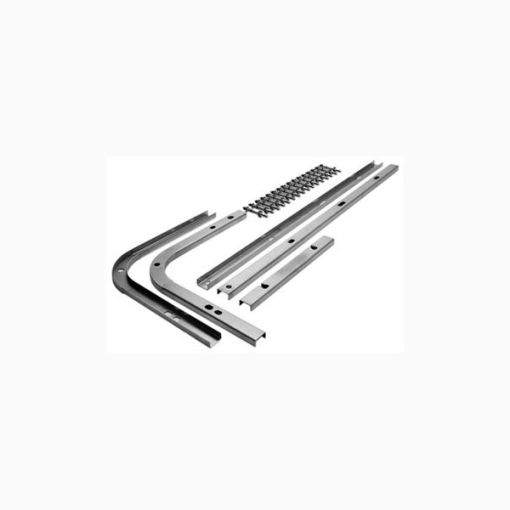 Kit de montage à rails 2