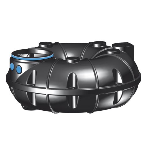 Fosse de récupération NEO Citerne 2