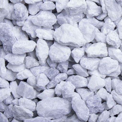 Gravillons Nordic Blanc 2