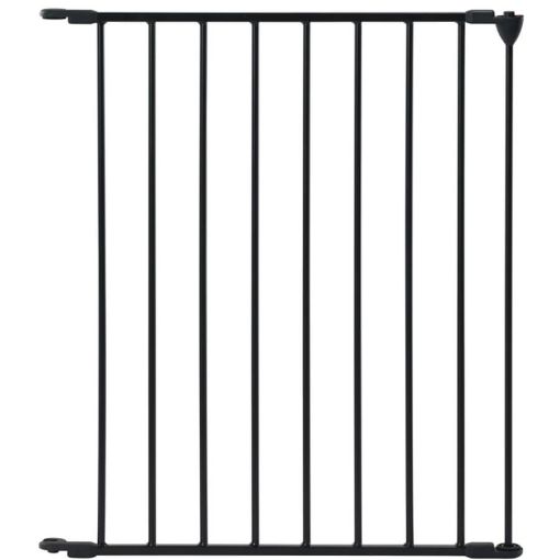 Barrière de sécurité allongement pour 2