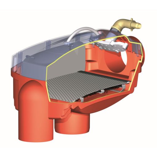 Filtre citerne GRAF Optimax-Pro 2
