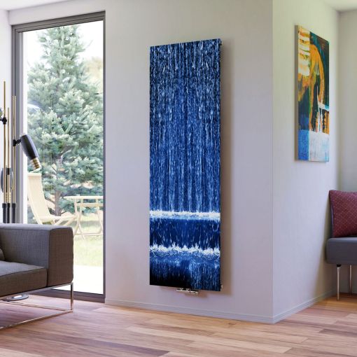 Ximax Radiateur Design Radiateur P1 2