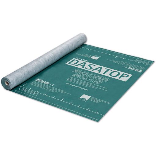 Frein vapeur pro clima DASATOP 2